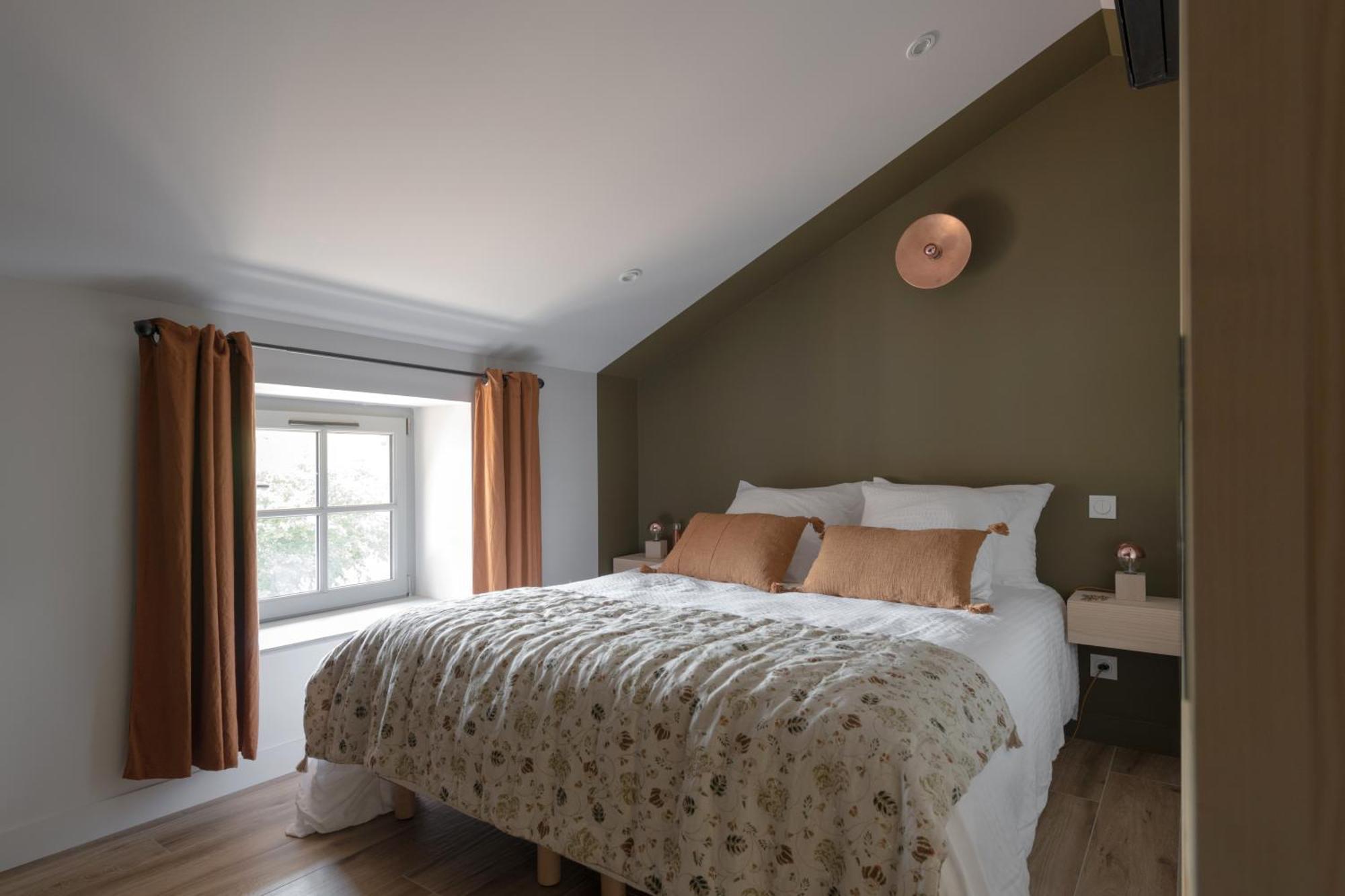 La Maison Des Monts D'Or Saint-Germain-au-Mont-d'Or Экстерьер фото
